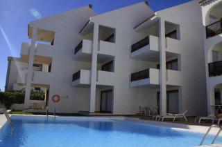 Book Tivoli Aparthotel online