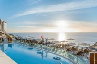 Photograph of Cala Blanca Hotel