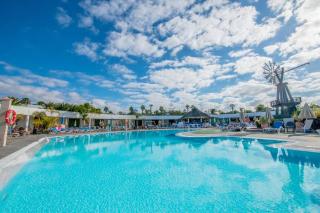 Photograph of Relaxia Lanzasur Club