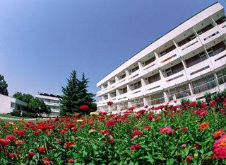 Photograph of Kompas Hotel