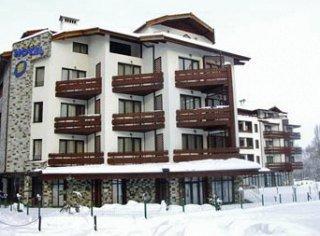 Photograph of Orphey Hotel