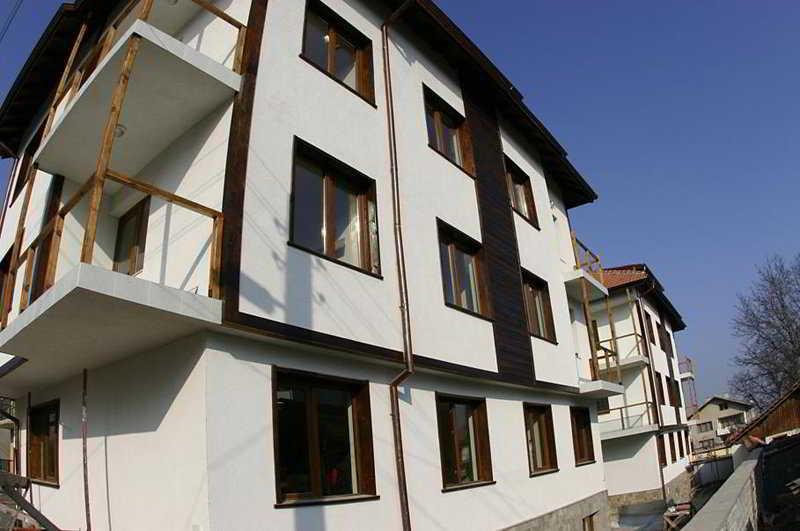 Holidays at Snowplough Apartments in Bansko, Bulgaria