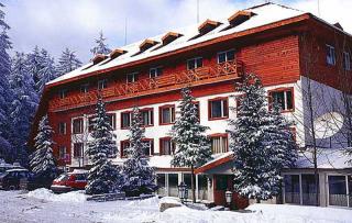 Photograph of Iglika Palace Hotel