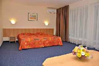 Photograph of Gradina Hotel