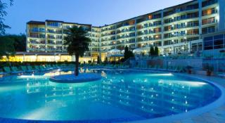 Photograph of Smartline Madara Hotel