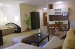 Paradise Green Park Hotel & Apartments Picture 4