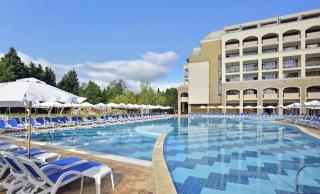 Book Sol Nessebar Mare & Bay Resort online