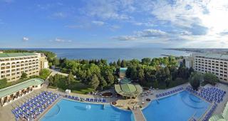 Photograph of Sol Nessebar Palace Hotel