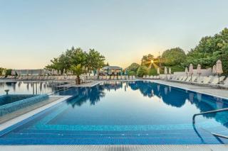 Photograph of Festa Panorama Hotel