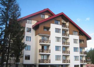 Photograph of Lucky Pamporovo Aparthotel