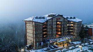 Photograph of Orlovetz Hotel