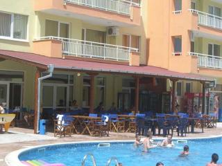 Photograph of Sea Dreams Aparthotel
