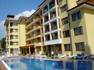 Photograph of Sunny Dreams Hotel