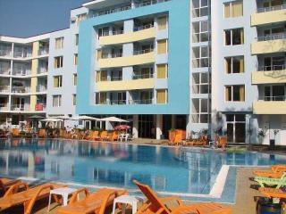 Photograph of Yassen Apartments