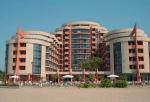 Holidays at Fiesta Beach Hotel in Sunny Beach, Bulgaria