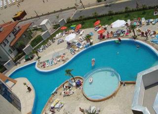 Photograph of Fiesta Beach Hotel