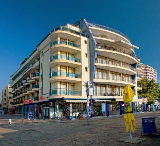 Photograph of Kaya Hotel