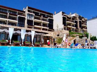 Photograph of Dolce Vita Hotel