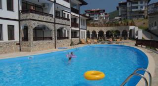 Photograph of Etara Hotel