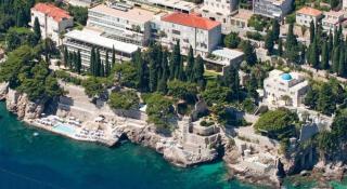Book Grand Villa Argentina online