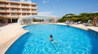 Book Dunes Platja Aparthotel online