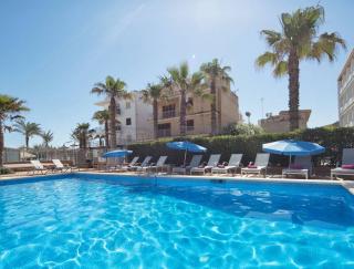 Book JS Sol de Can Picafort Hotel - Adults Only online