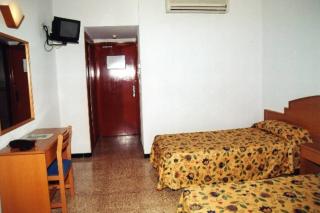 Photograph of Villa Barbara Hostel