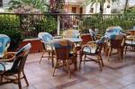 Holidays at Villa Barbara Hostel in Ca'n Picafort, Majorca