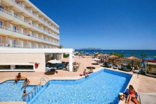 Book Ferrer Concord Hotel online