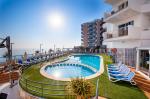 Holidays at Gran Bahia Hotel and Apartments in Ca'n Picafort, Majorca