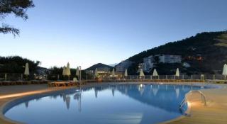 Photograph of Palladium Hotel Cala Llonga - Adults Only