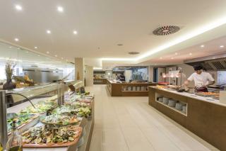 Photograph of Sirenis Club Tres Carabelas Hotel & Spa