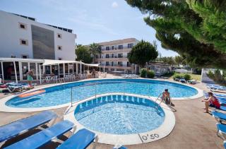 Book Club La Noria Hotel online