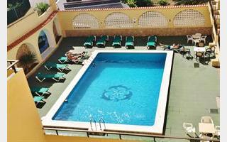 Photograph of Ibiza Rocks Apartments