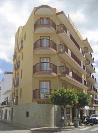 Photograph of Adelino Hostal