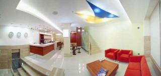 Photograph of Marfil Hotel