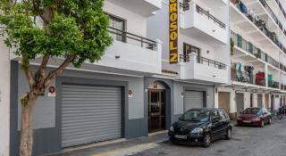 Photograph of Orosol II Apartments