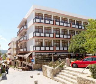 Photograph of Tramuntana Apartments