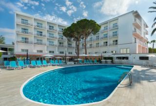 Book Marco Polo I Hotel online