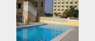 Photograph of Bonaire Apartments