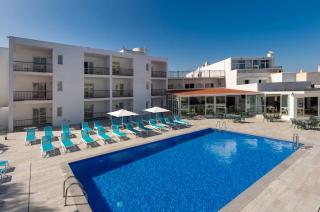 Photograph of Club Maritim Aparthotel