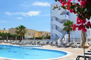 Photograph of San Marino Aparthotel
