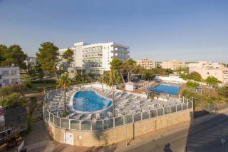 Book Hotel Vibra Riviera online