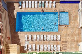 Photograph of Mar I Vent Hotel