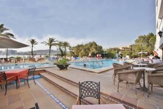 Book Ses Savines online