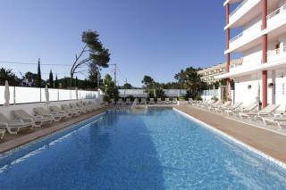 Photograph of Lakiki Apartments