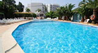 Photograph of Neptuno Hotel