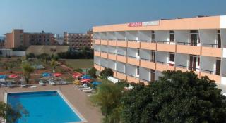 Photograph of Tropicana Studios