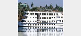 Photograph of MS Fleurette