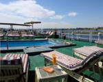 Holidays at MS Queen of Sheeba in Nile Cruises, Egypt